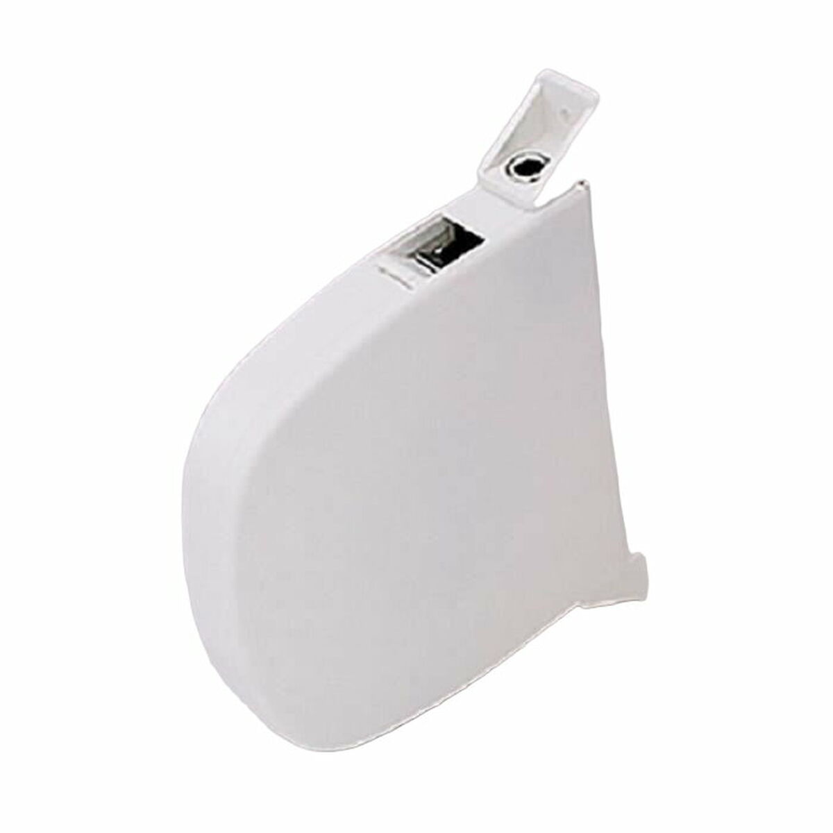 Redőny Fehér 100 x 120 cm PVC